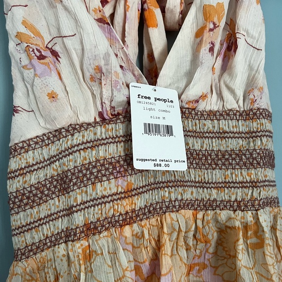 Free People Top - Picture 2 of 3